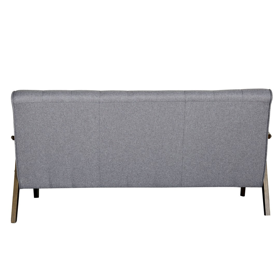 Scandy 3 seater Sofa By Stories