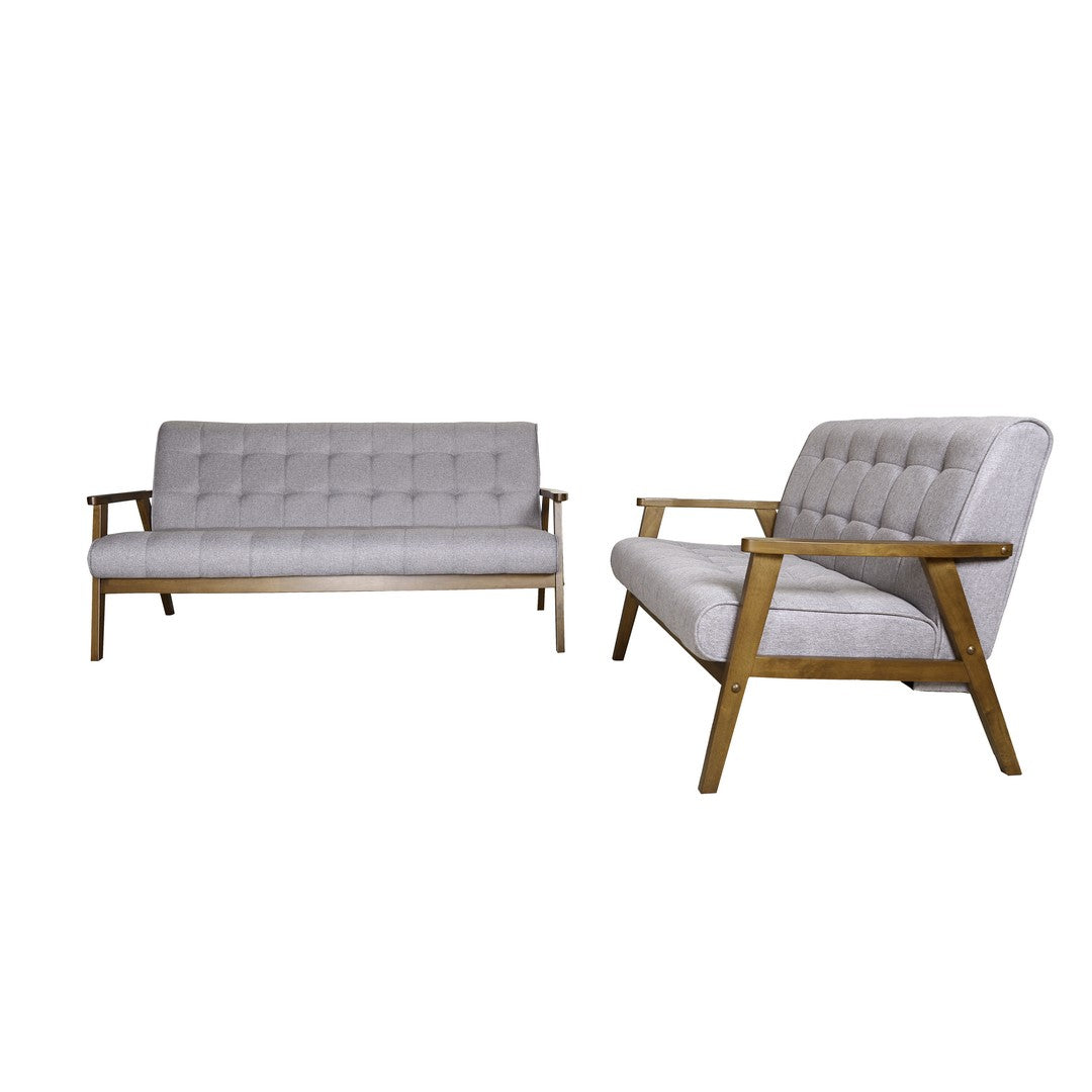 Scandy 3 seater Sofa By Stories