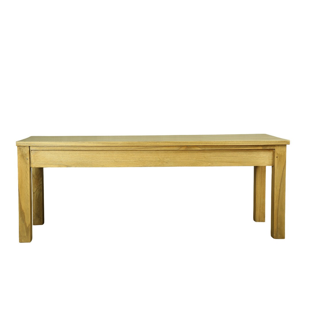 Juxta Bench By Stories