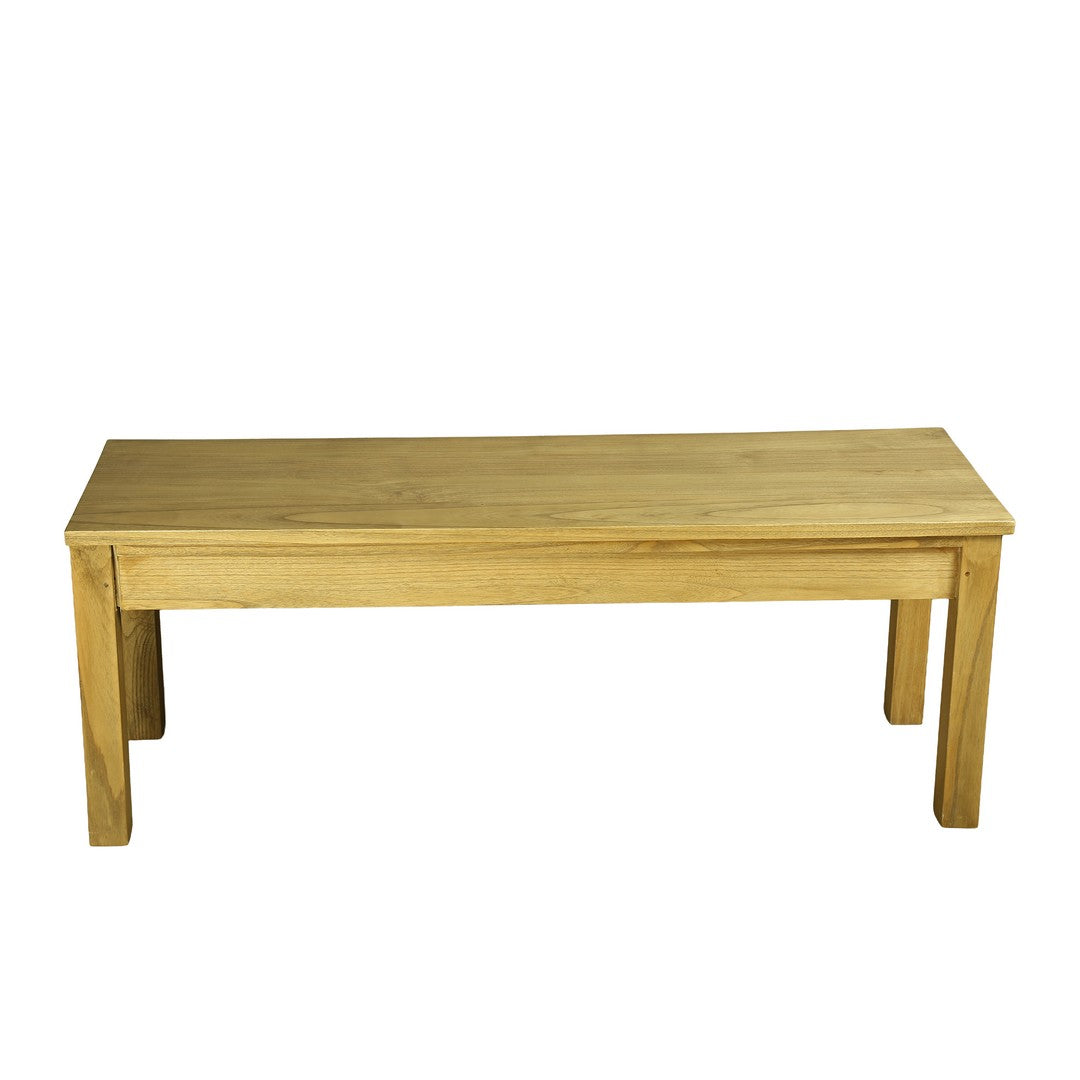 Juxta Bench By Stories