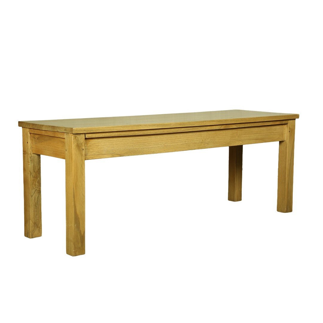 Juxta Bench By Stories