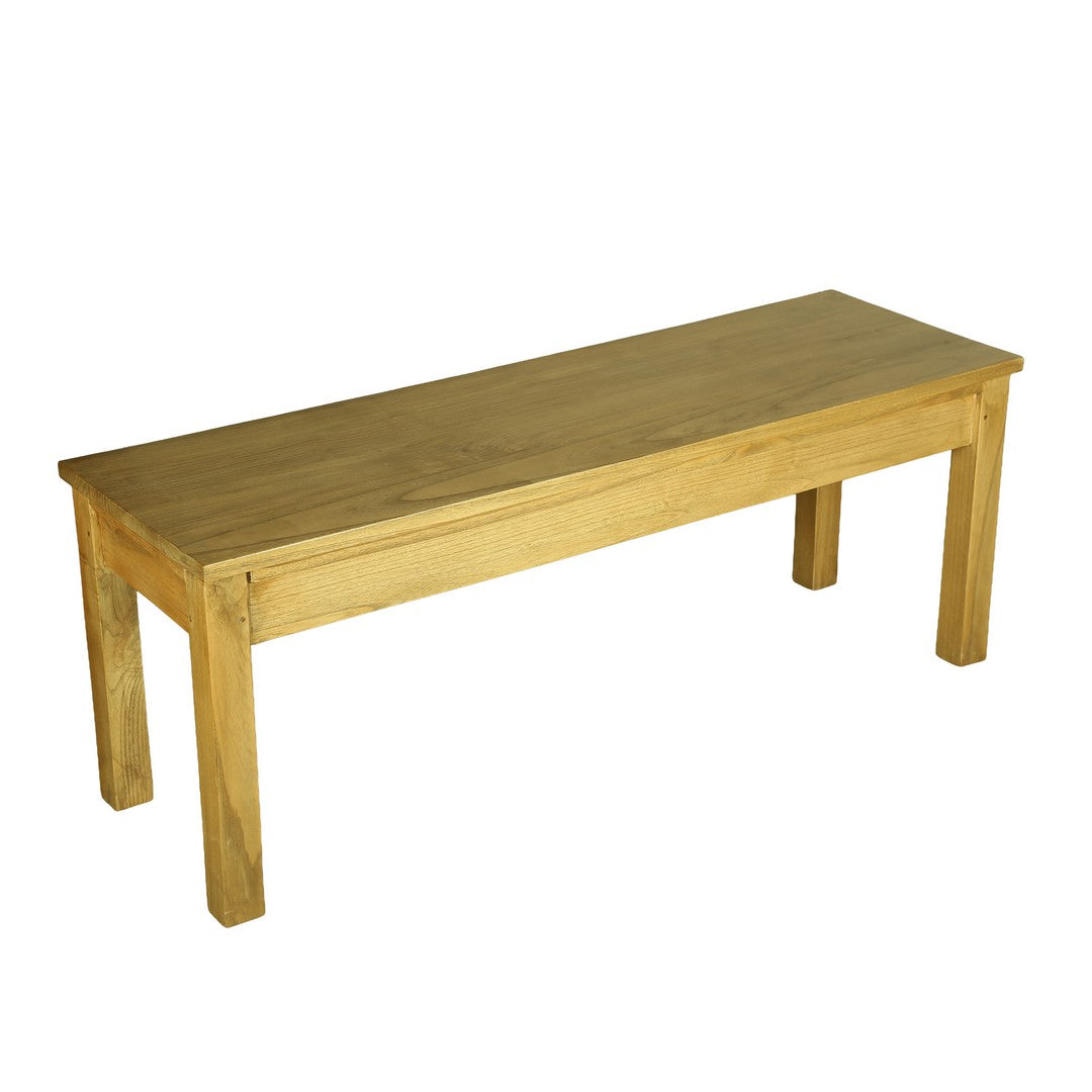 Juxta Bench By Stories