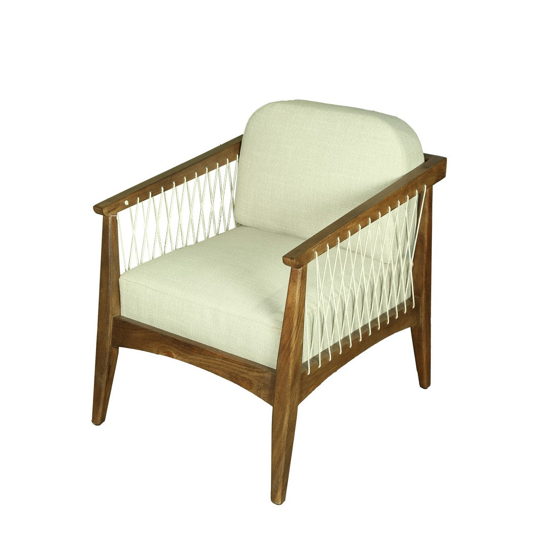 Novato Leisure Chair By Stories