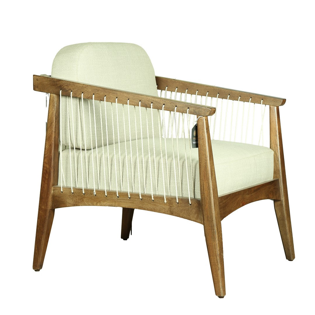 Novato Leisure Chair By Stories