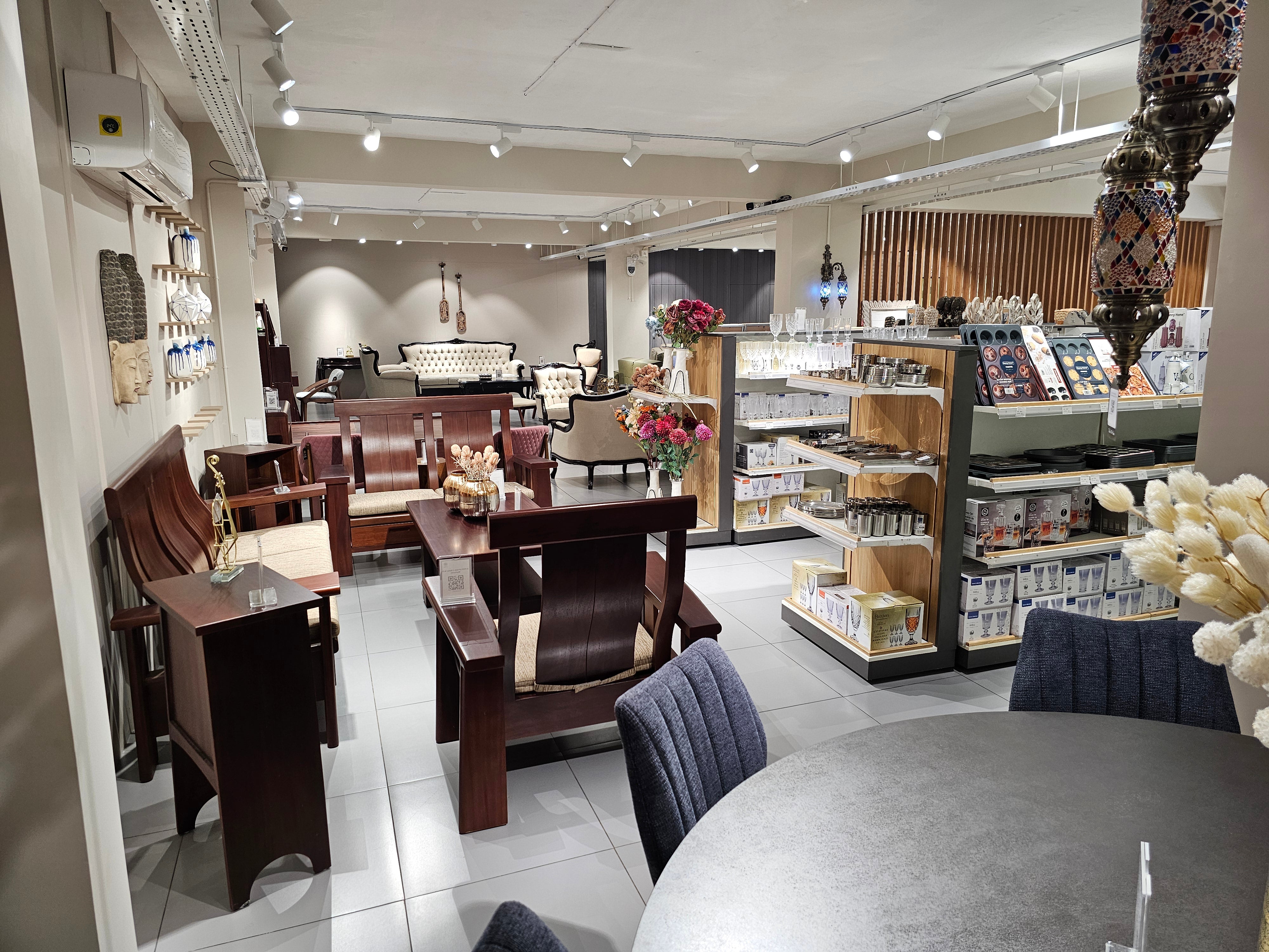 Stories - Premium Designer Furniture & Home Decor in Kerala | India