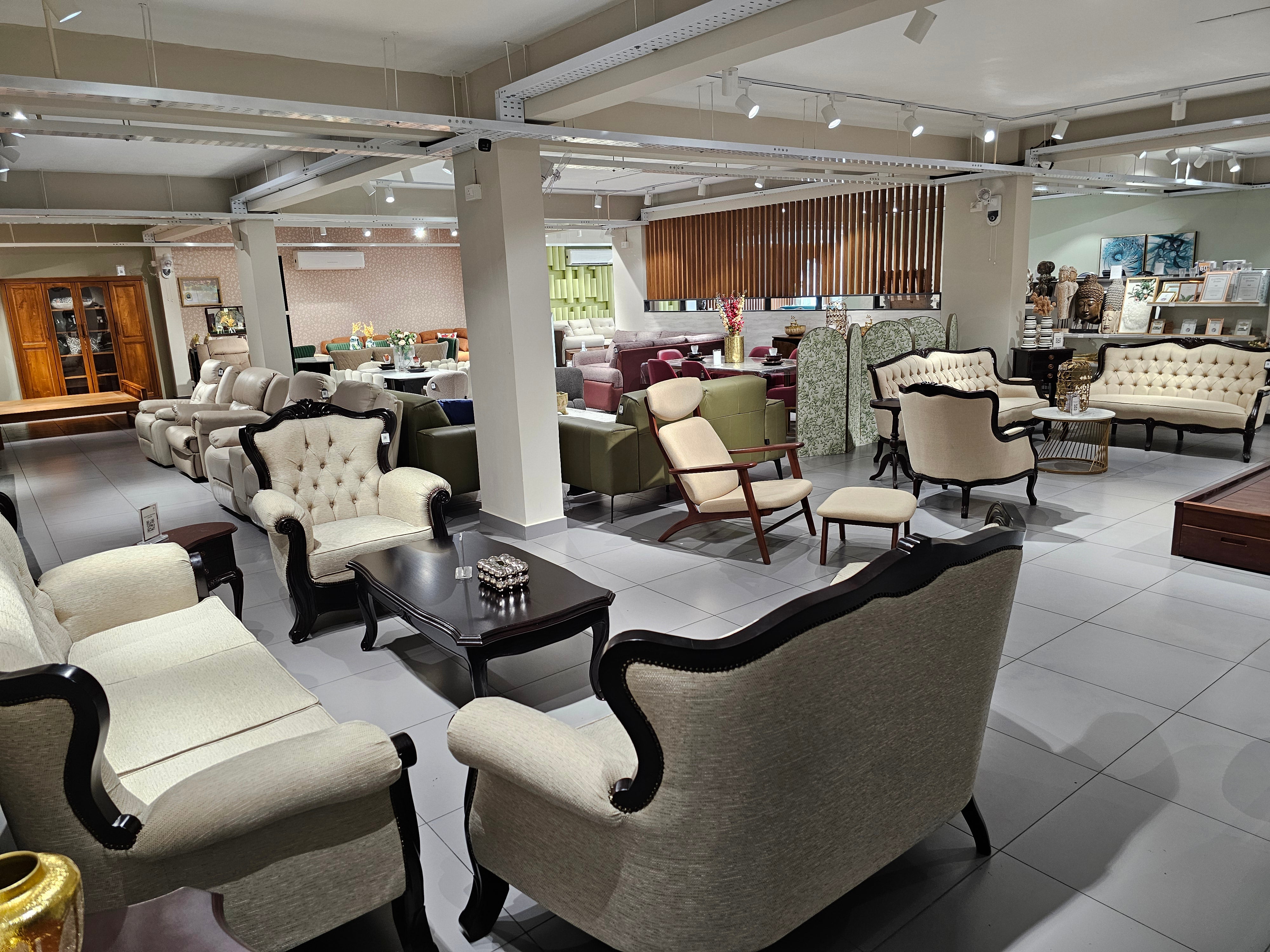 Stories - Premium Designer Furniture & Home Decor in Kerala | India