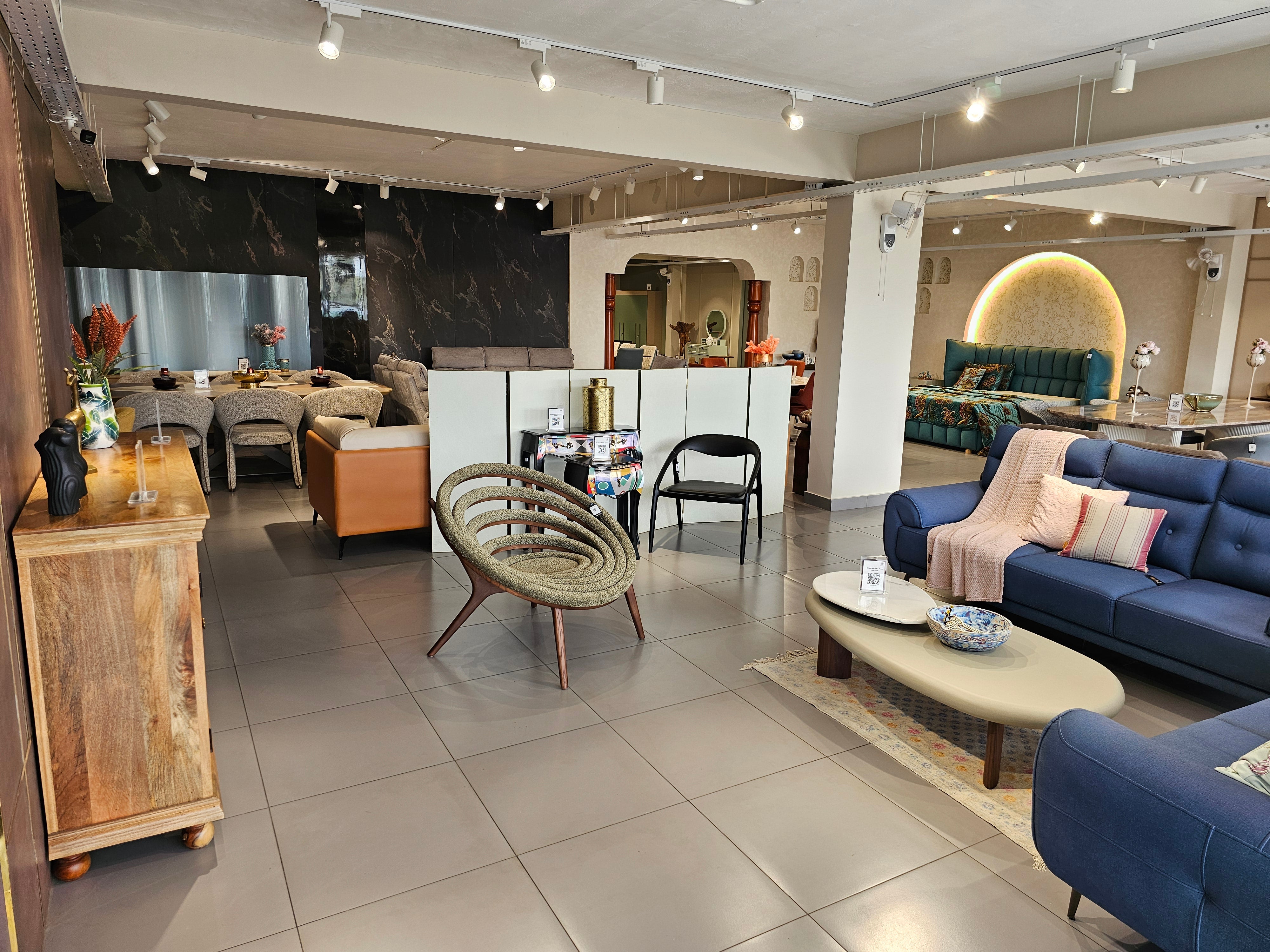 Stories - Premium Designer Furniture & Home Decor in Kerala | India