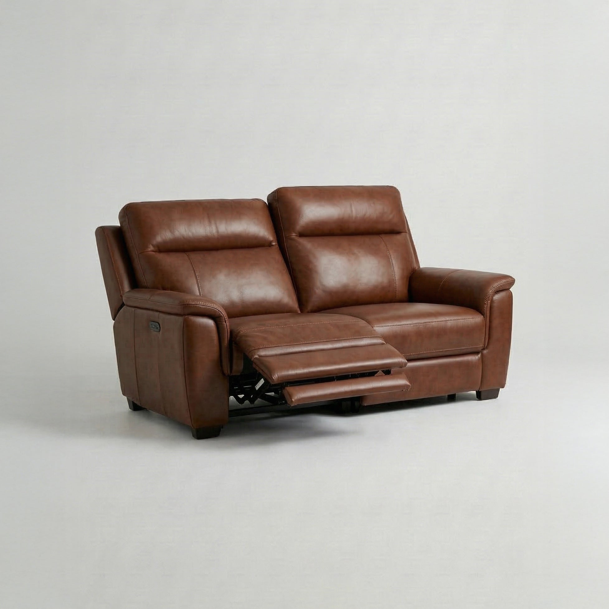 Recliner Sofa