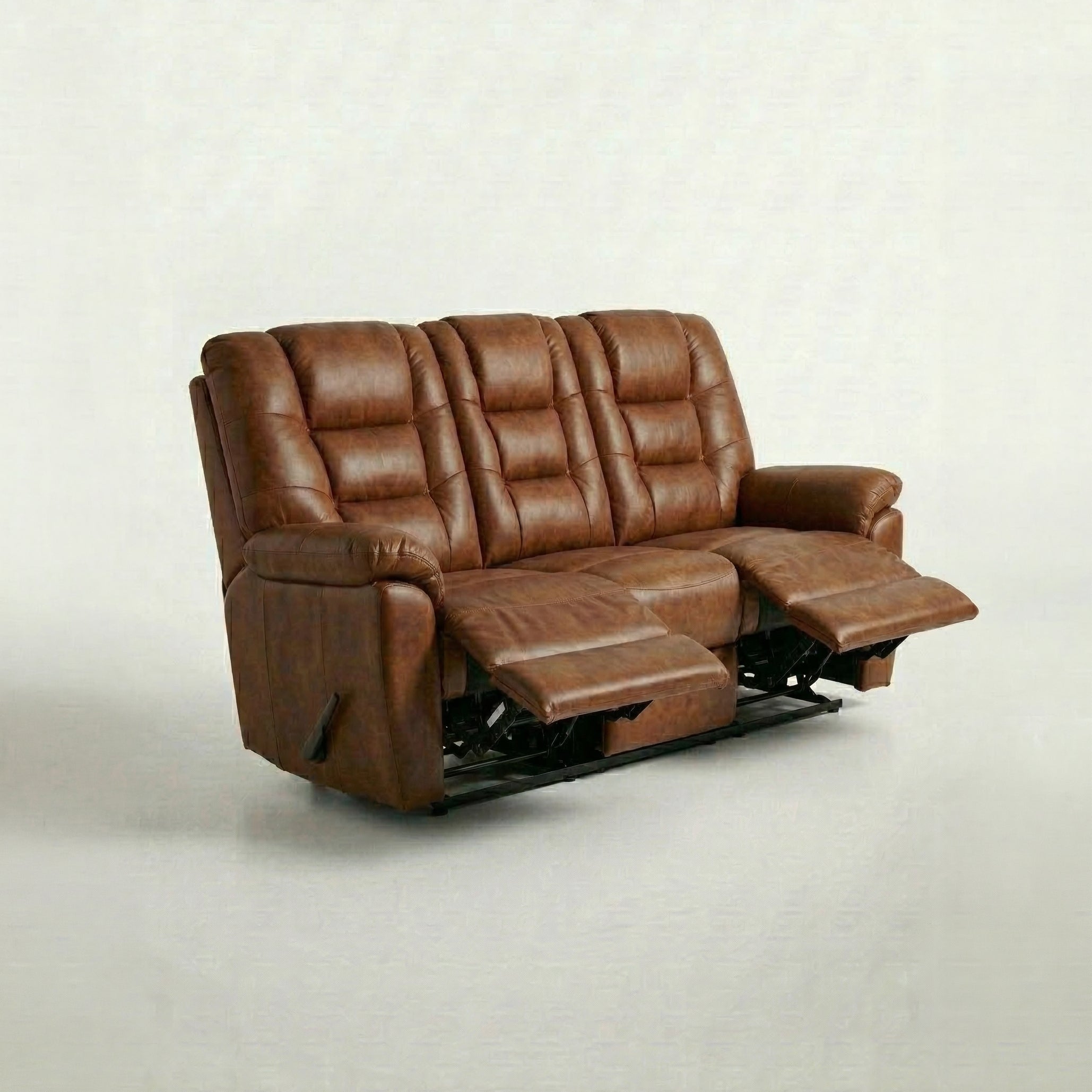 3 Seater Recliner