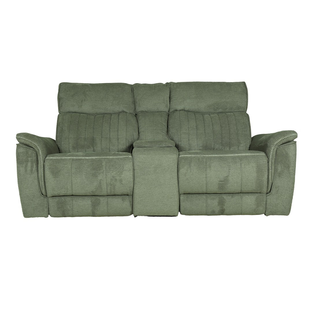 Motorized 2 Seater Recliner Sofa By Stories