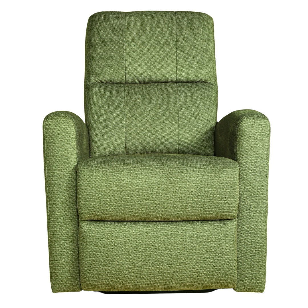 Power Lift 1 Seater Recliner Fabric Sofa By Stories