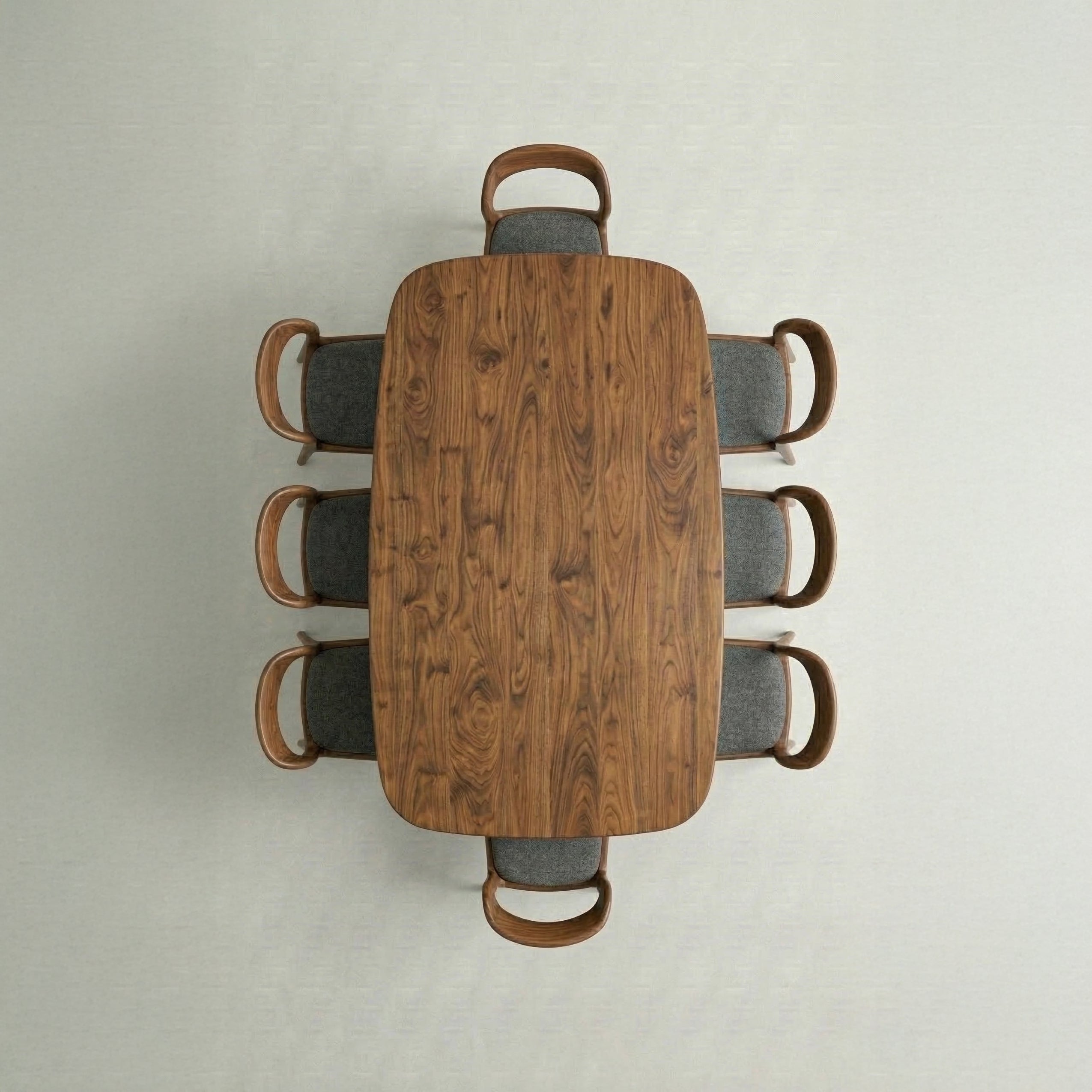 8 Seater Dining Table