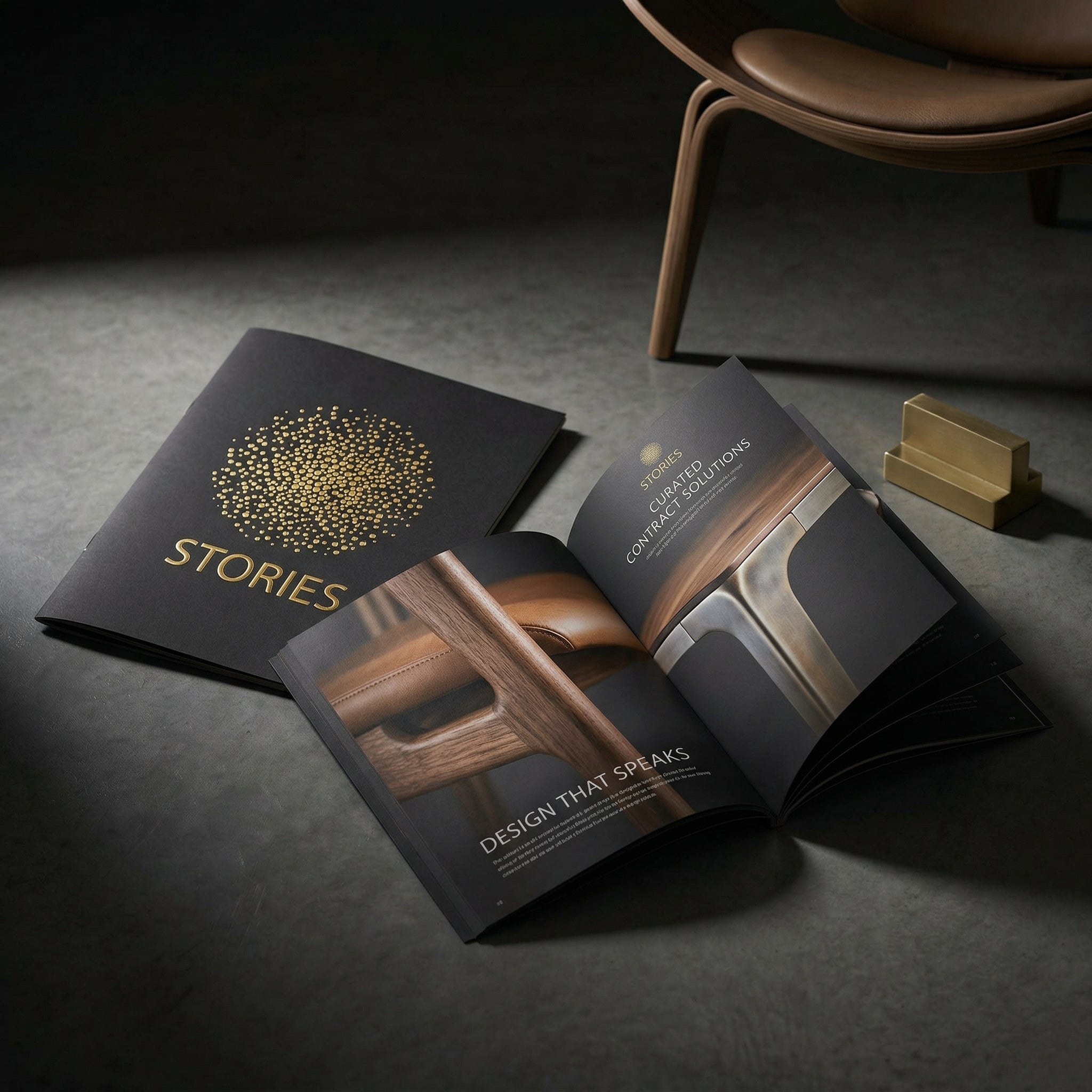 Stories - Premium Designer Furniture & Home Decor in Kerala | India