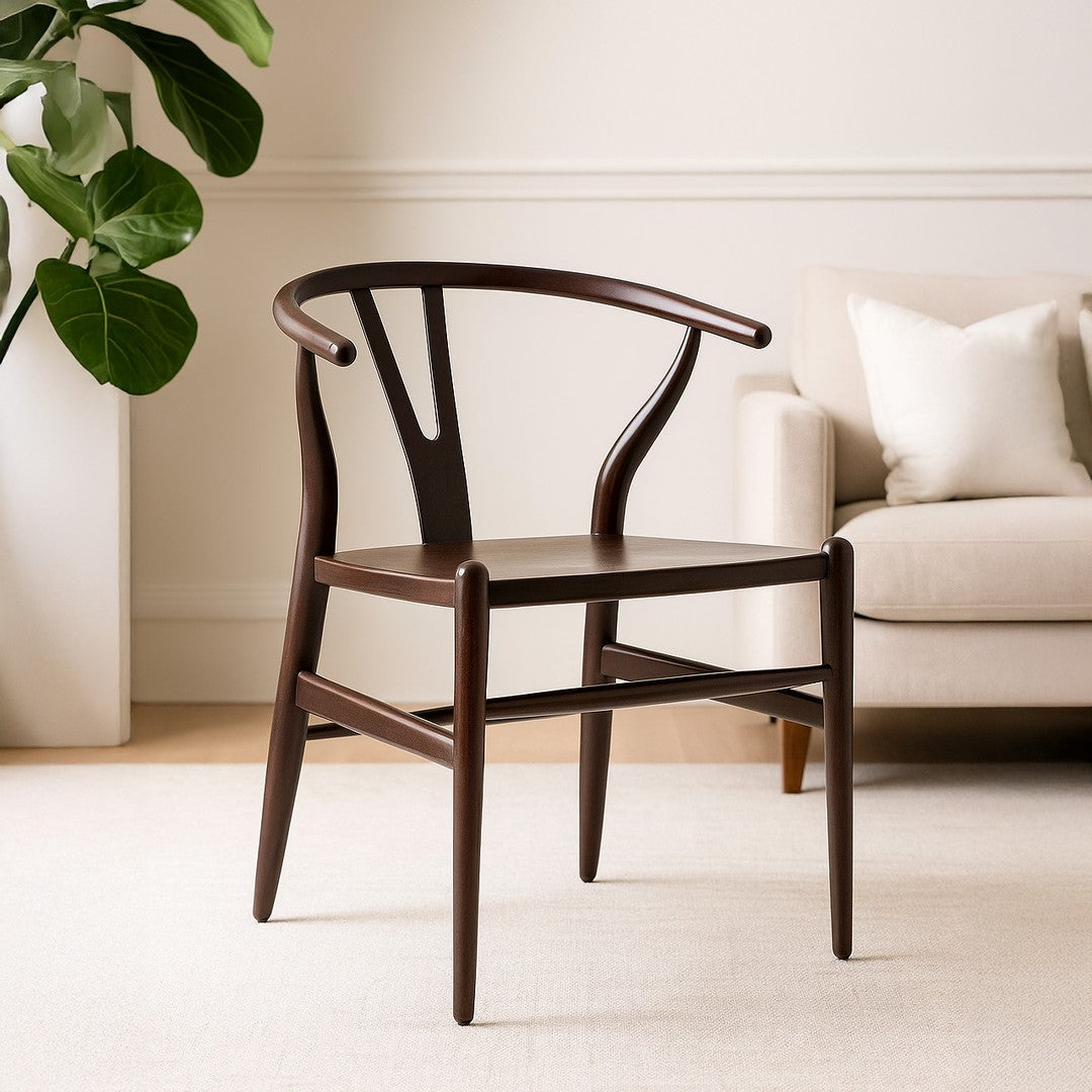 Wishbond Arm Chair By Stories