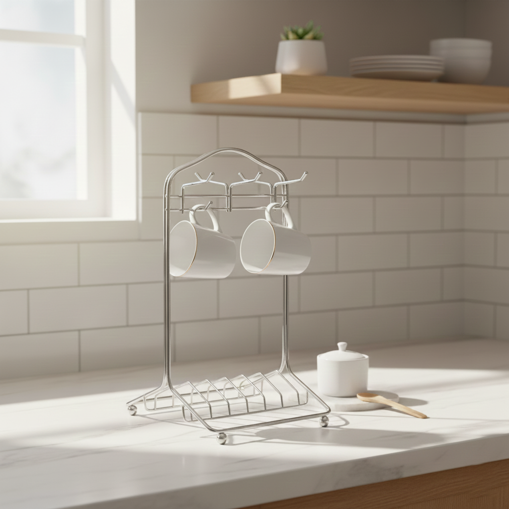 Mug Stand By Stories