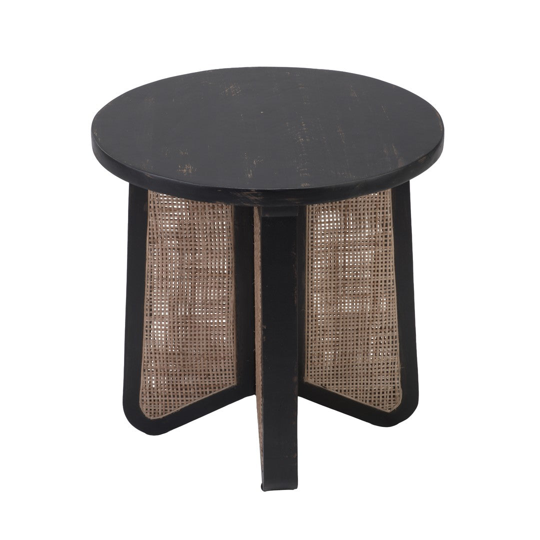 Griffen Side Table By Stories