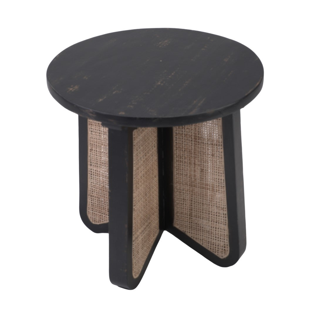 Griffen Side Table By Stories