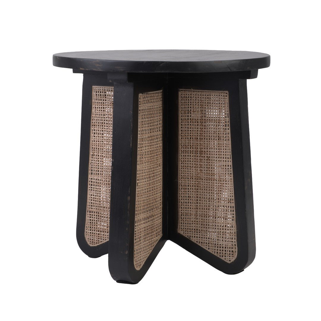 Griffen Side Table By Stories