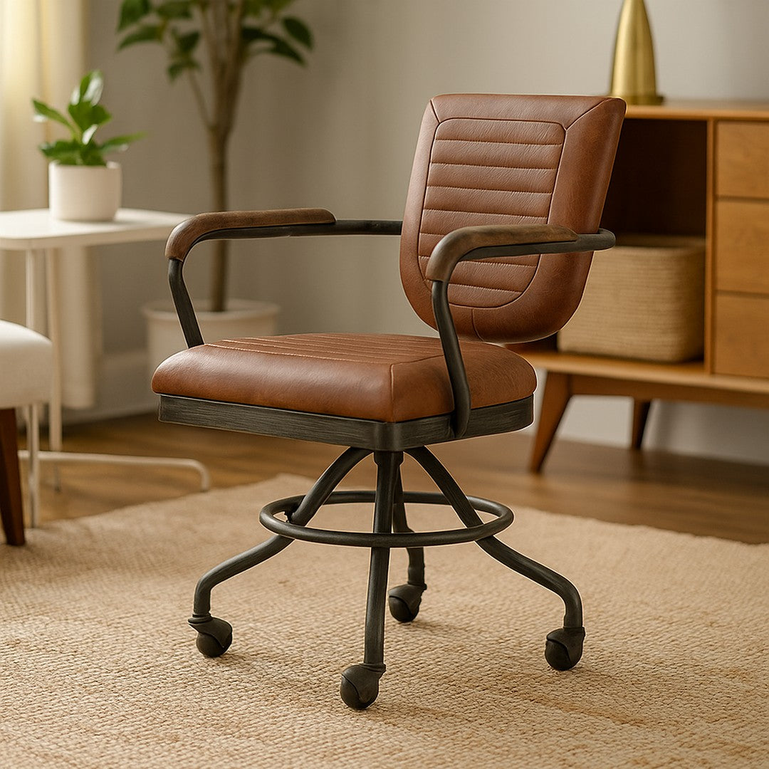 Milari Office Chair By Stories