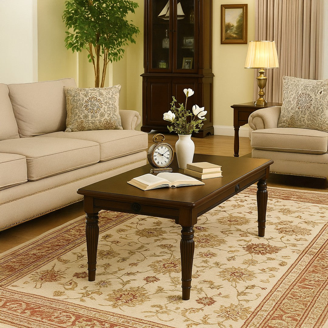 Sheraton Coffee Table By Stories