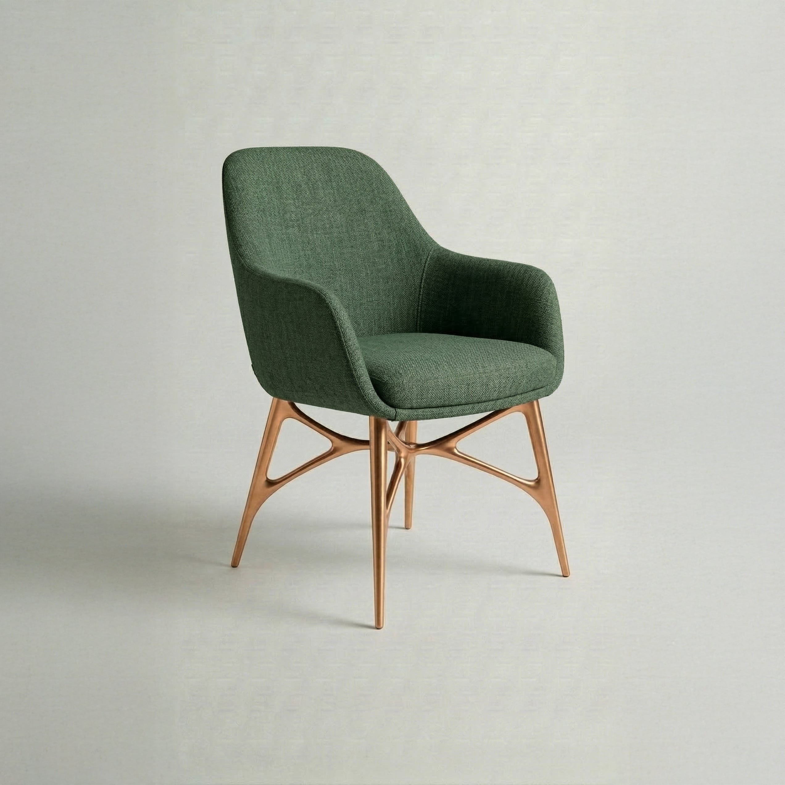 Fabric Dining Chair