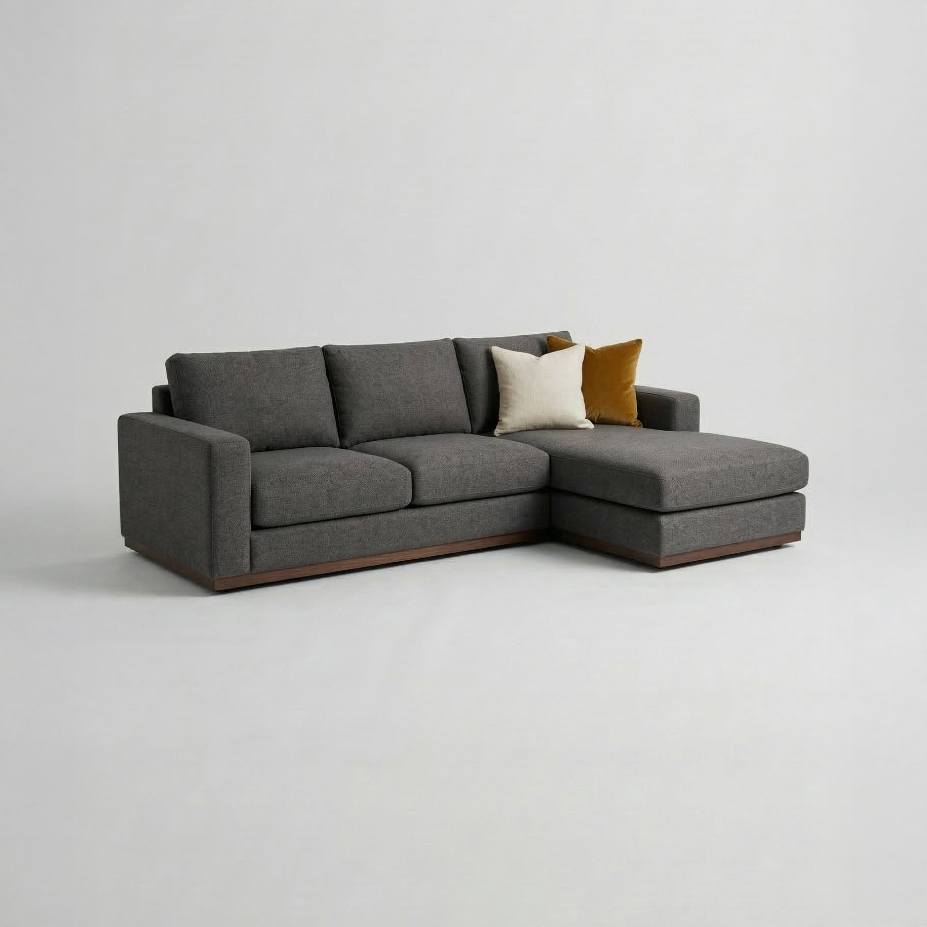 Fabric Sofa