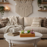 Artificial Flower W/Pot By Stories