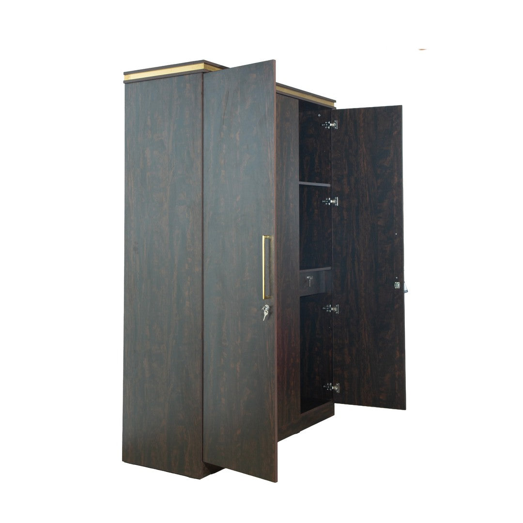 Renzo 3 Door wardrobe By Stories