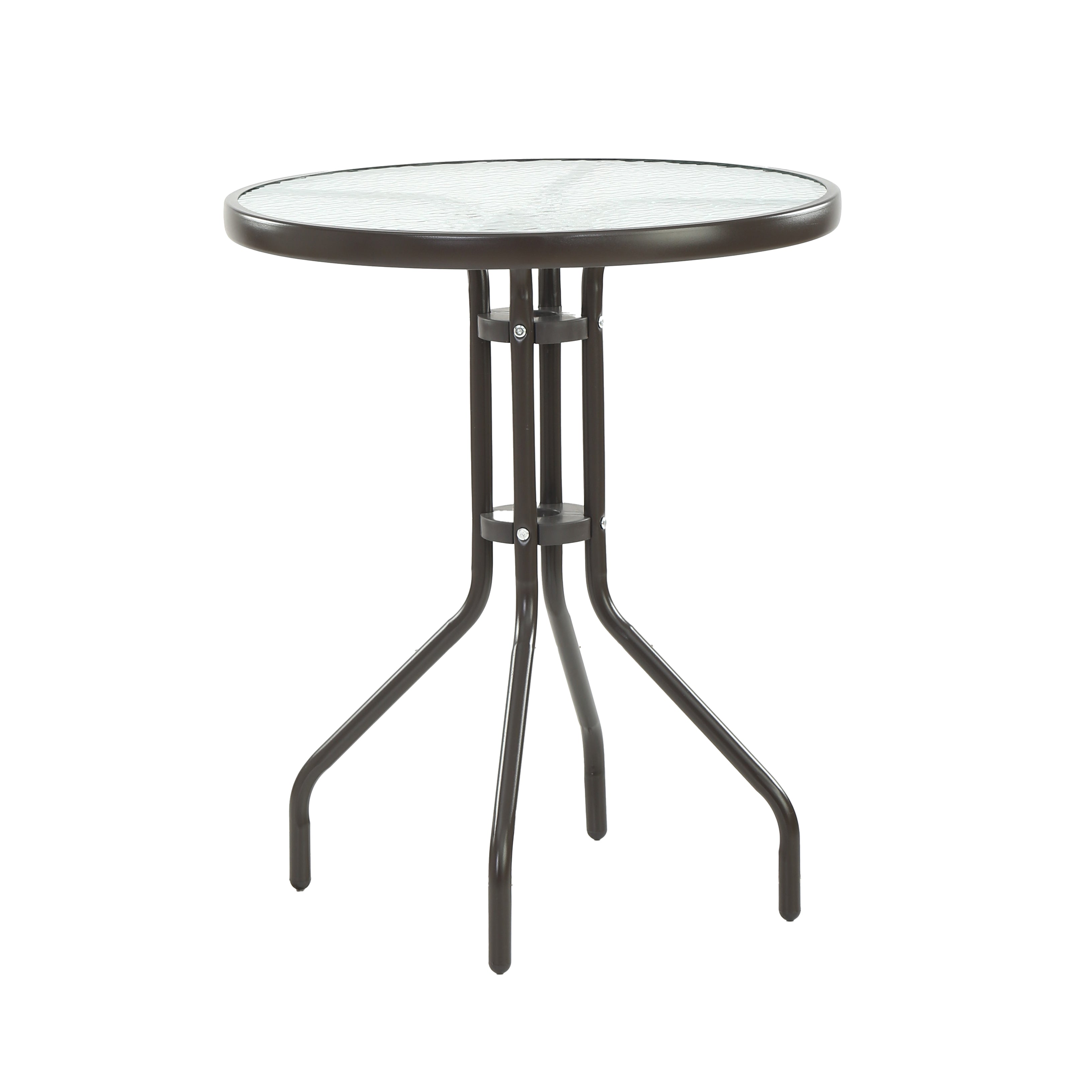 Round Outdoor Table By Stories