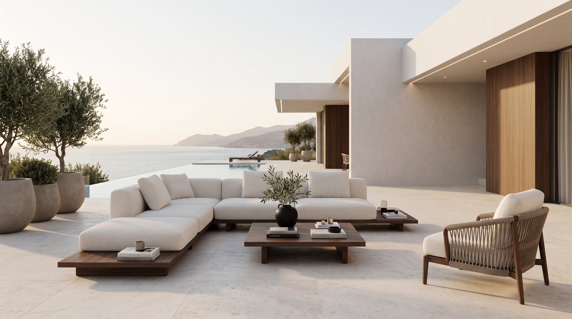 Crafted For Comfort And Designed To Impress