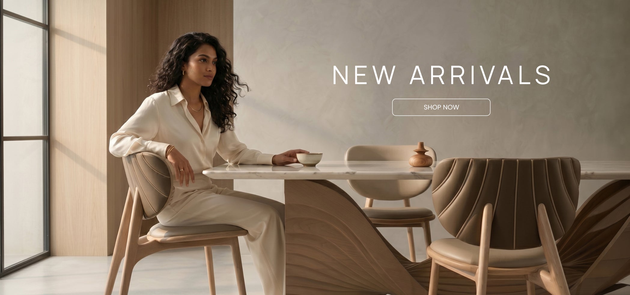 Stories - Premium Designer Furniture & Home Decor in Kerala | India