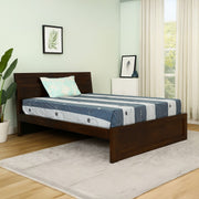 Acacia Wood Cot By Stories