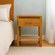 Alaska Bed Side By Stories