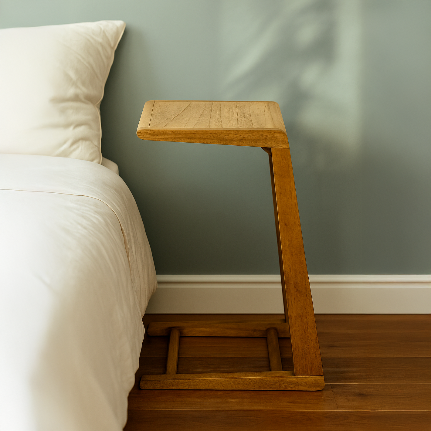 Inoks Side Table By Stories