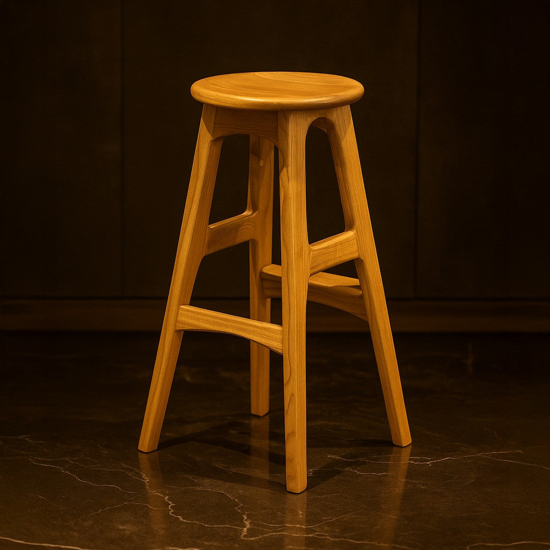 Bobby Bar Stool By Stories
