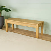 Juxta Bench By Stories