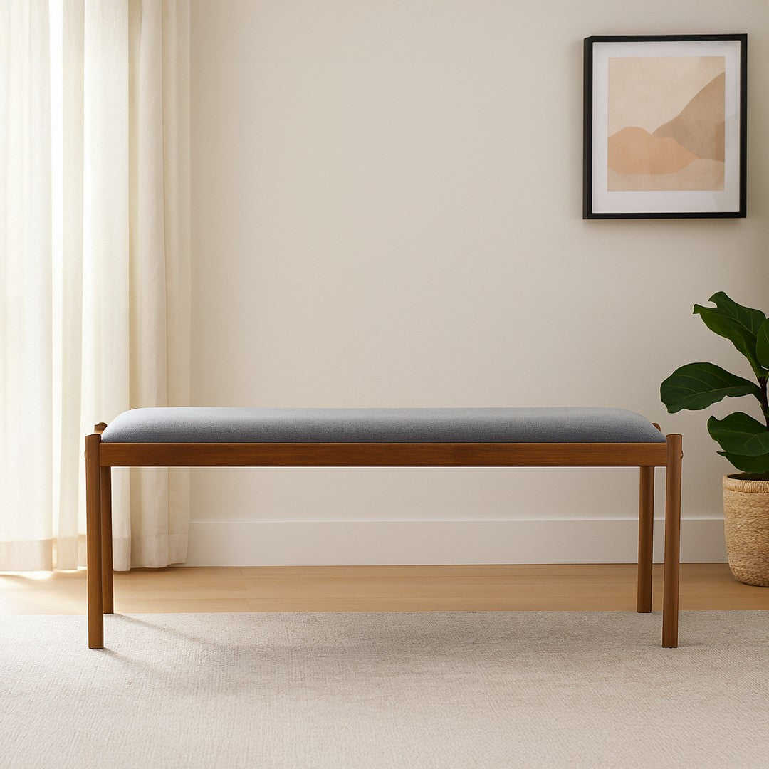 Capri Dining Bench By Stories