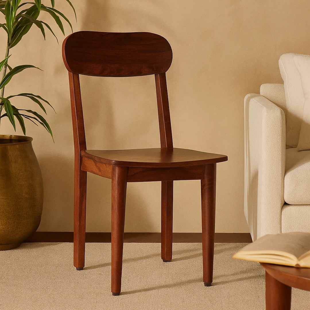 Retro Dining chair By Stories