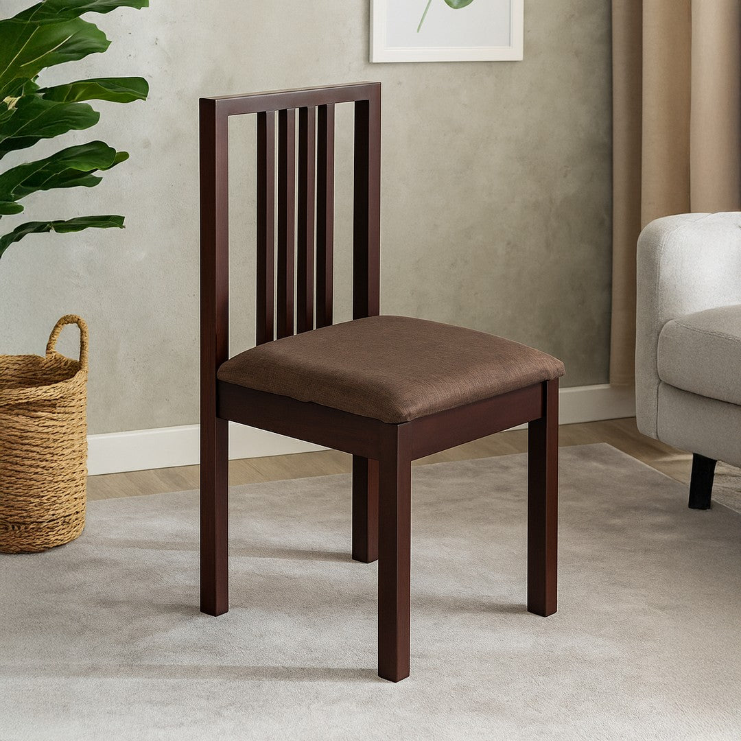 Eco Dining Chair By Stories
