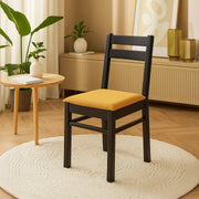 Ginny DCG040 Dining Chair By Stories
