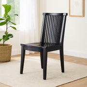 Mirei Dining Chair With Out Cushion By Stories
