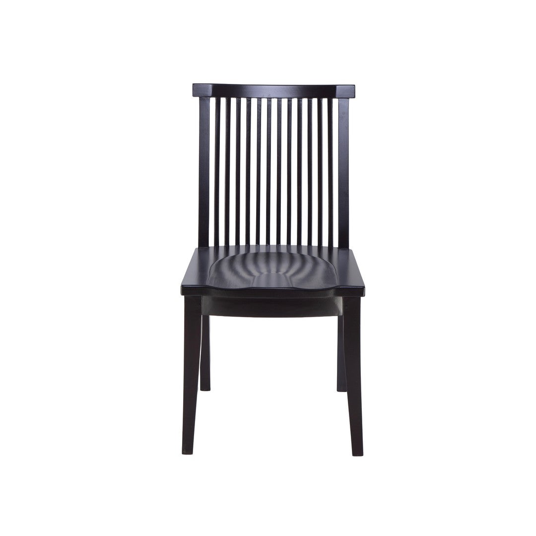Mirei Dining Chair With Out Cushion By Stories