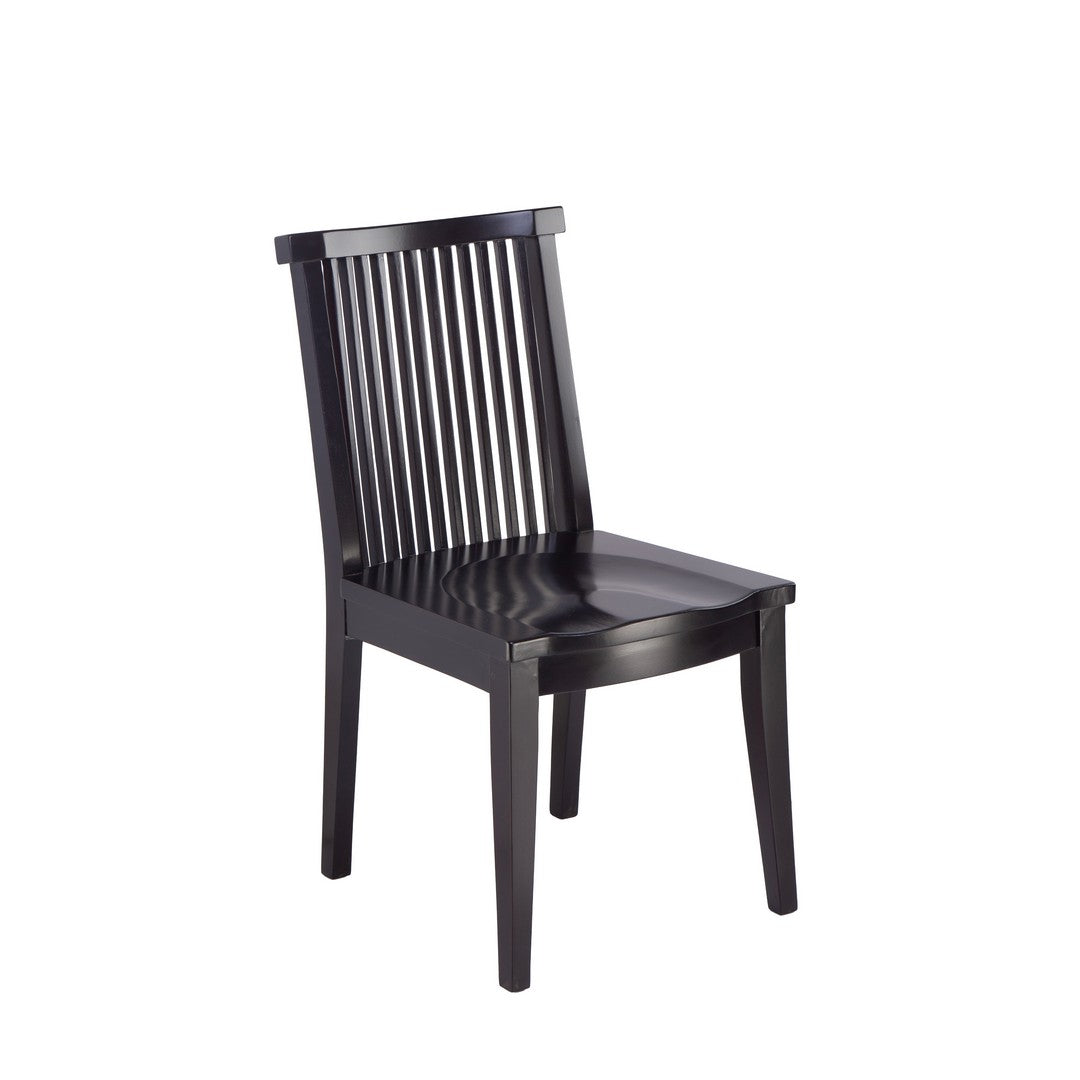 Mirei Dining Chair With Out Cushion By Stories