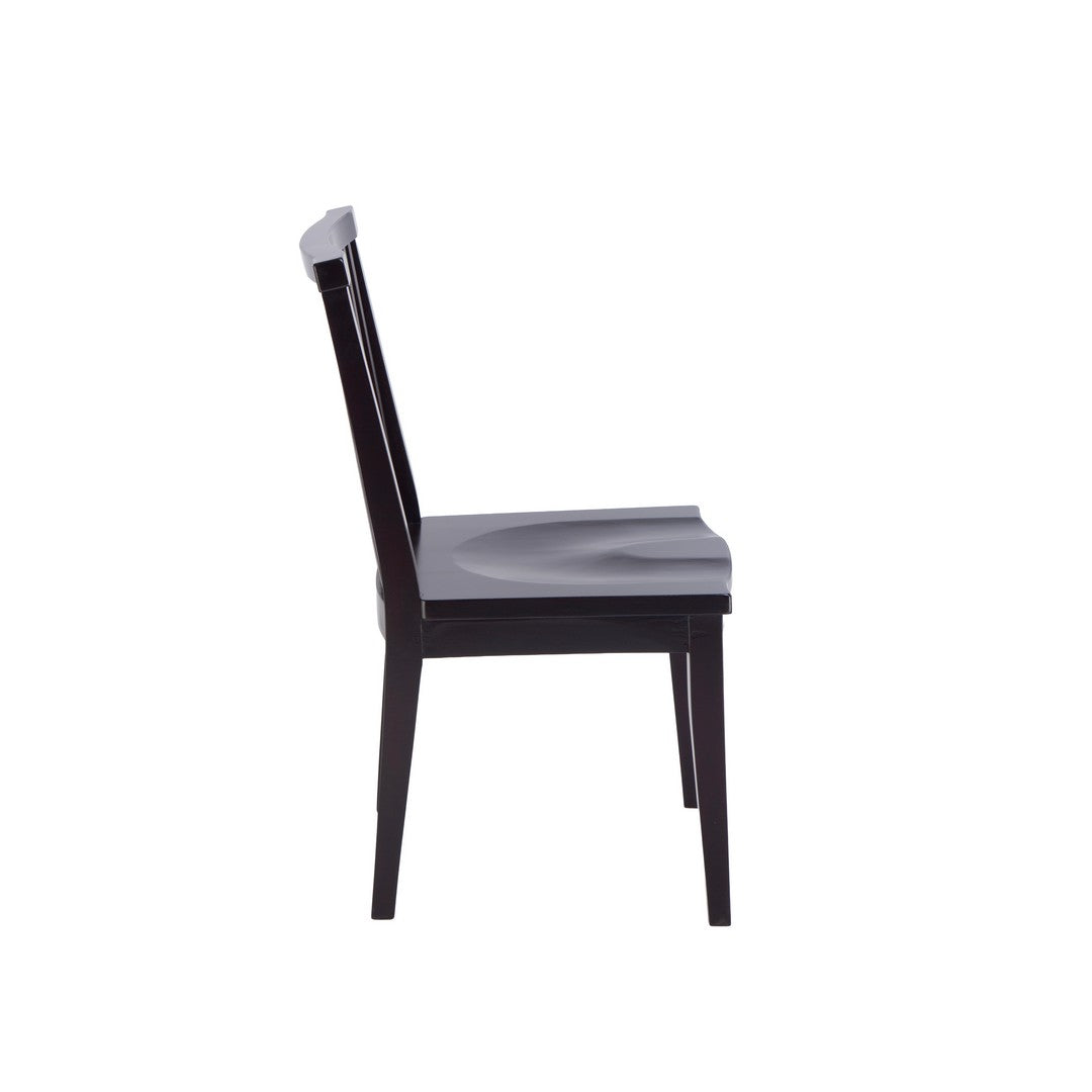 Mirei Dining Chair With Out Cushion By Stories