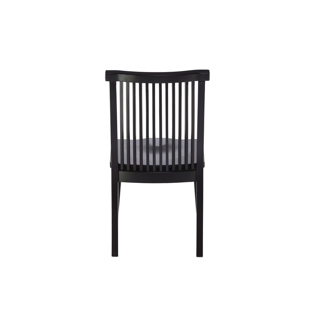 Mirei Dining Chair With Out Cushion By Stories