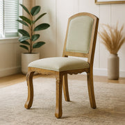 Vernon Dining Chair By Stories