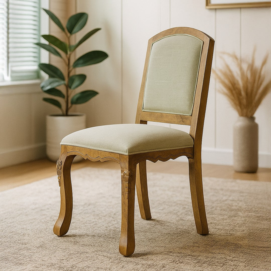 Vernon Dining Chair By Stories