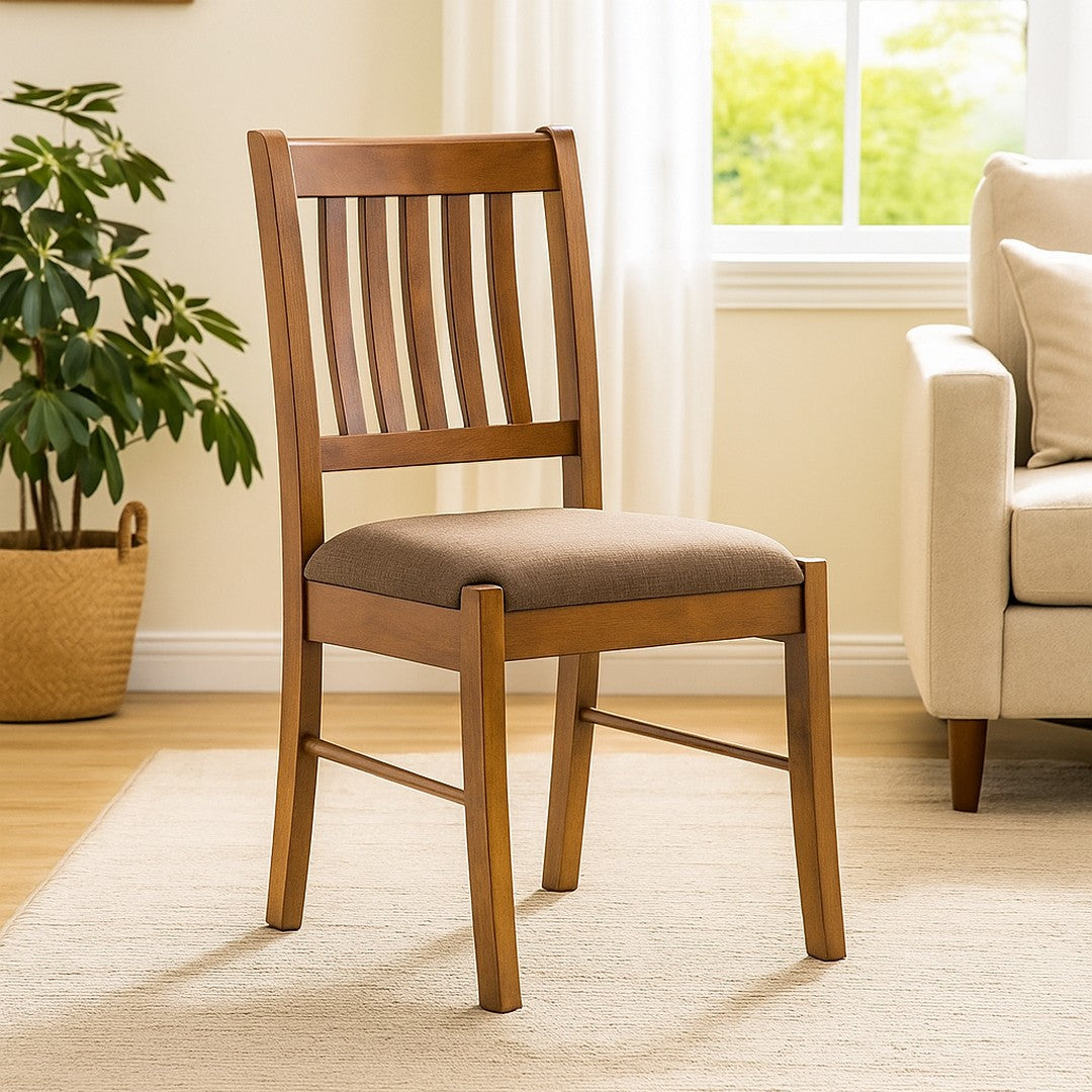 Mission Dining Chair By Stories