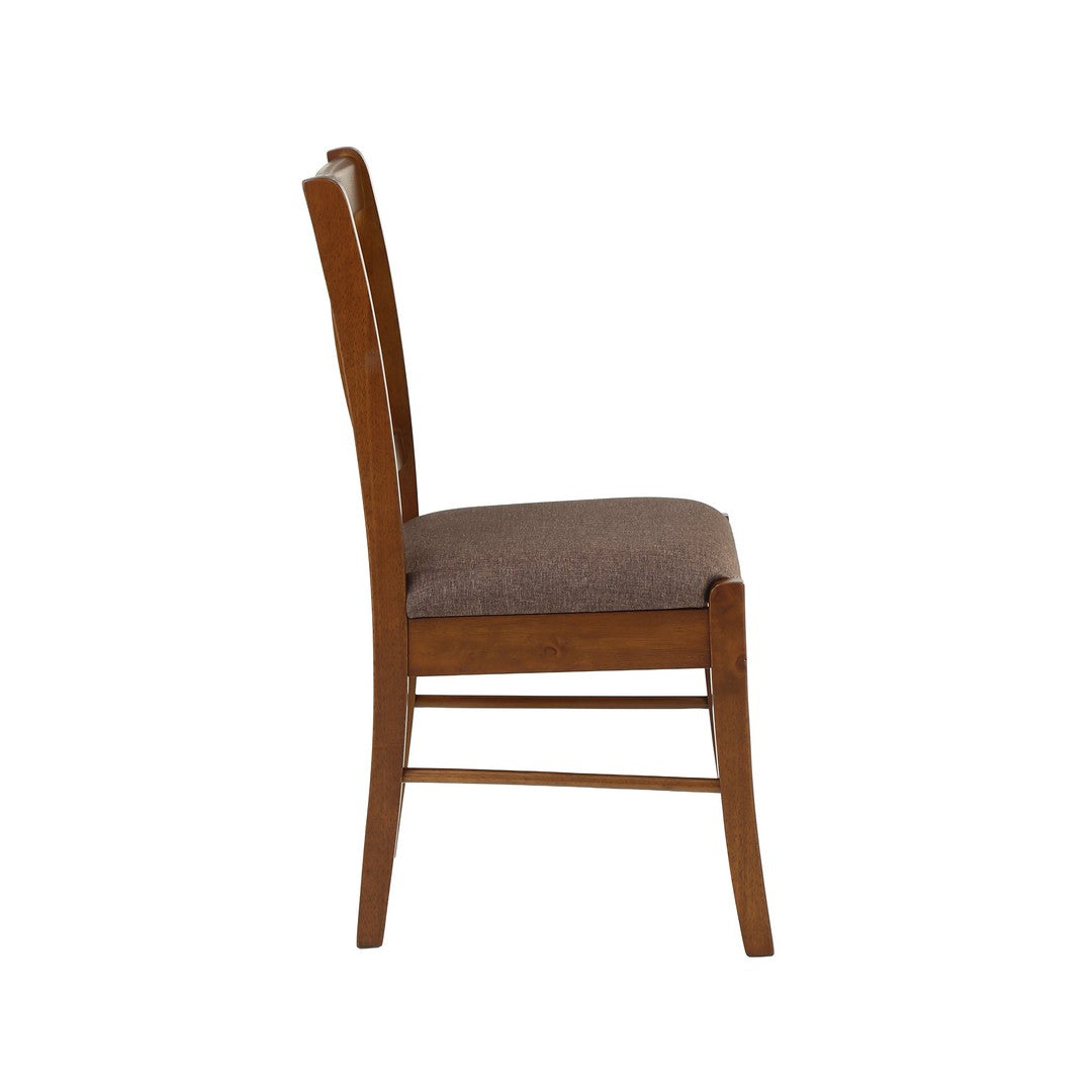 Mission Dining Chair By Stories