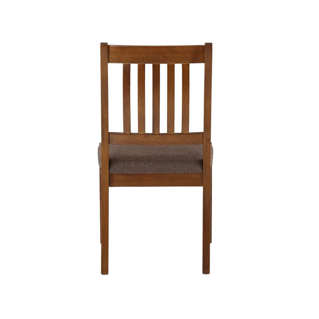 Mission Dining Chair By Stories